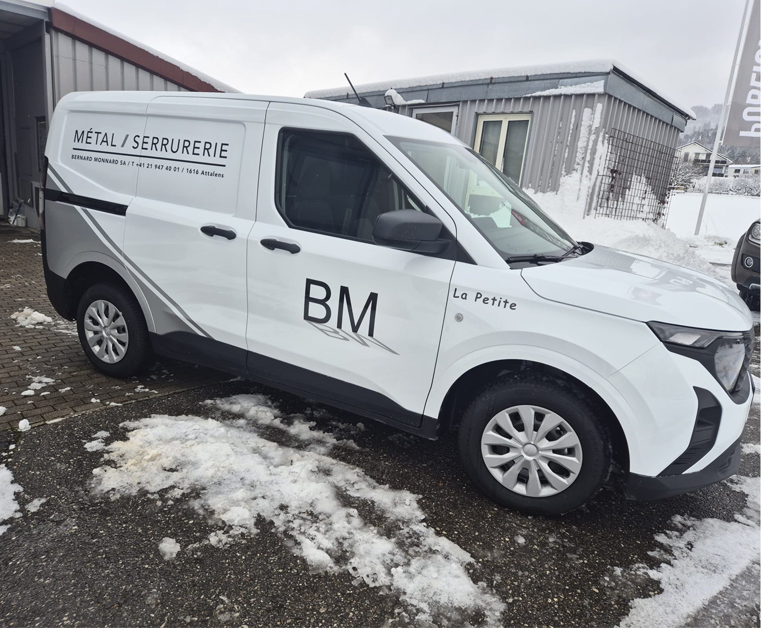 BM ACCUEIL Pourquoi nous choisir