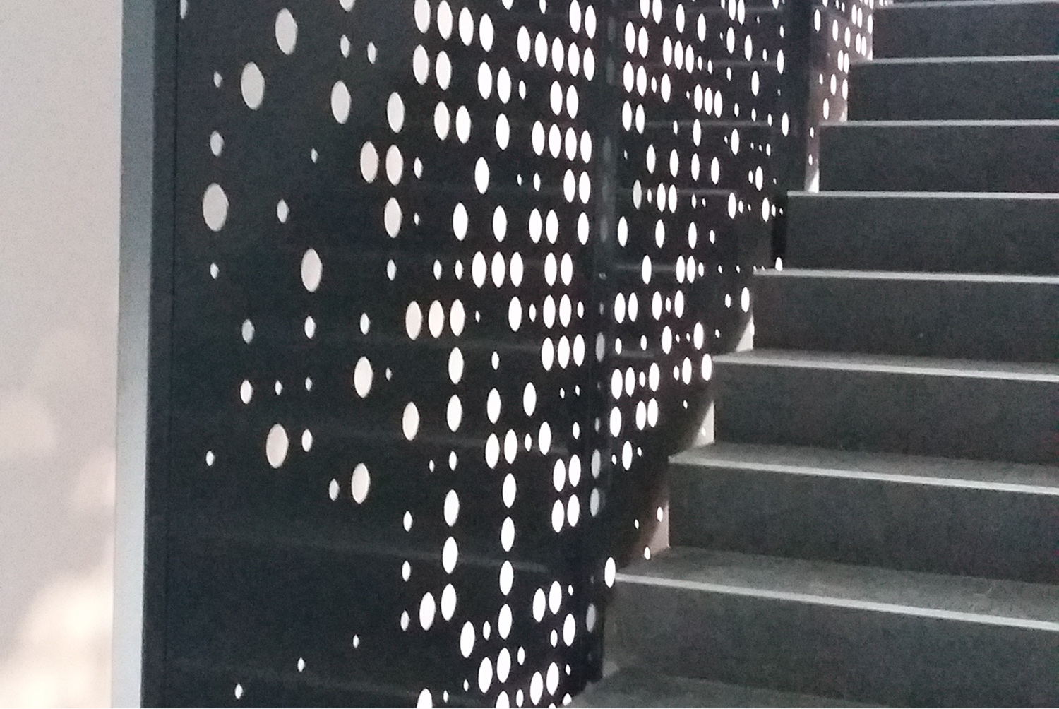 BM Ouvrages Séparations et cloisons