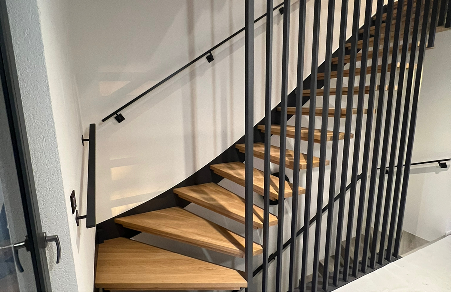 BM Projets La maîtrise des matières