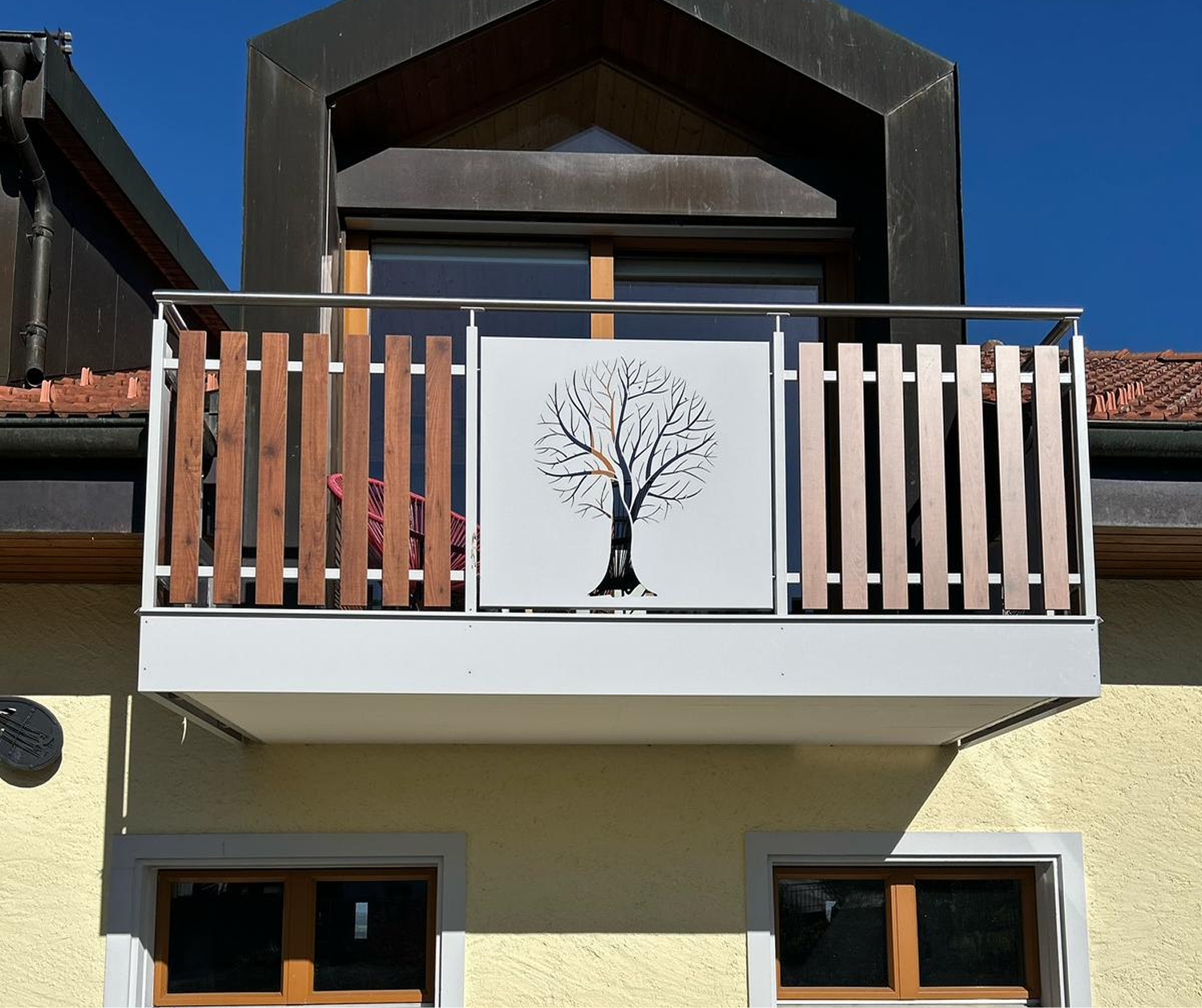 BM Projets projet ambitieux