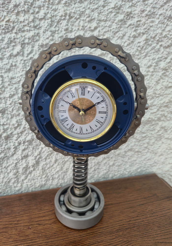 Bernard monnard 0000s 0000 presentation 4