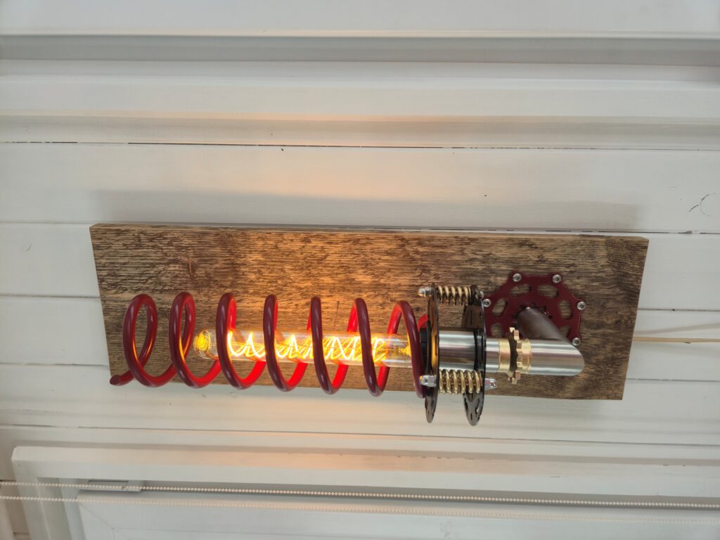 Créations artistiques